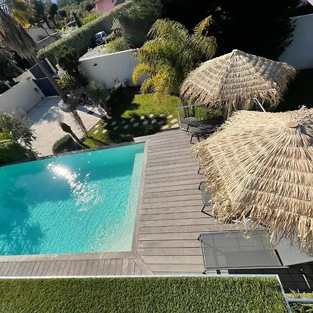 別荘 Casa Baggia- Nahe Am Mit Eigenem Schwimmbad By Interhome