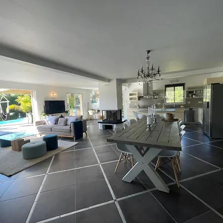 Holiday home Casa Baggia- Nahe Am Mit Eigenem Schwimmbad By Interhome *