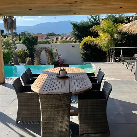 Casa Baggia- Nahe Am Mit Eigenem Schwimmbad By Interhome Holiday home