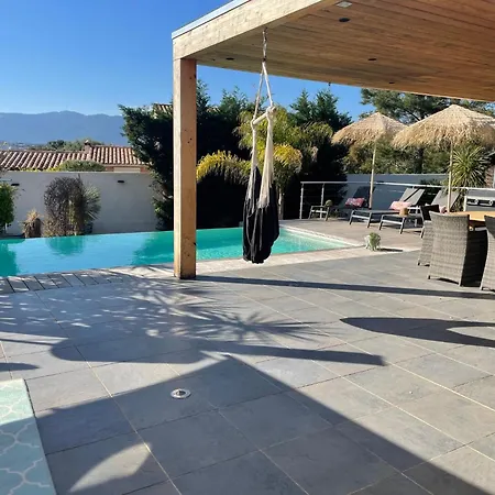 Casa Baggia- Nahe Am Mit Eigenem Schwimmbad By Interhome Holiday home *