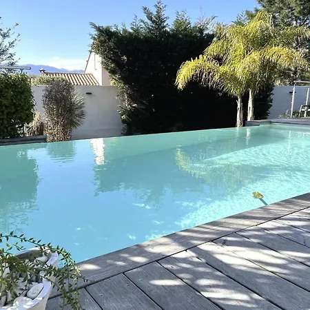 Casa Baggia- Nahe Am Mit Eigenem Schwimmbad By Interhome Holiday home