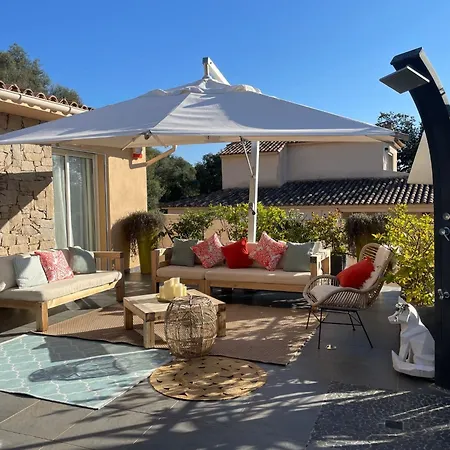 Casa Baggia- Nahe Am Mit Eigenem Schwimmbad By Interhome