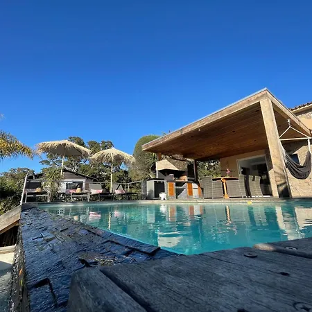 Casa Baggia- Nahe Am Mit Eigenem Schwimmbad By Interhome Holiday home *