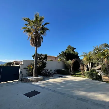 Holiday home Casa Baggia- Nahe Am Mit Eigenem Schwimmbad By Interhome