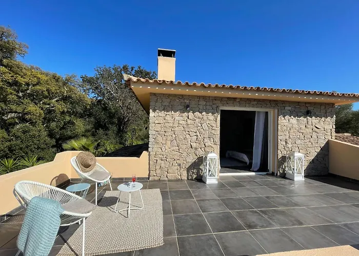 Casa Baggia- Nahe Am Mit Eigenem Schwimmbad By Interhome 別荘