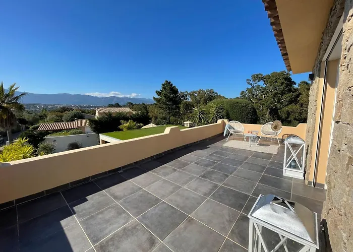 Casa Baggia- Nahe Am Mit Eigenem Schwimmbad By Interhome Casa de Férias