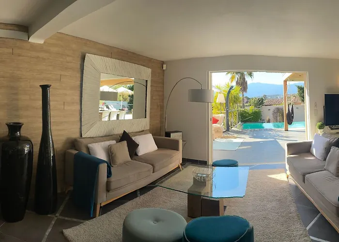 Casa Baggia- Nahe Am Mit Eigenem Schwimmbad By Interhome *