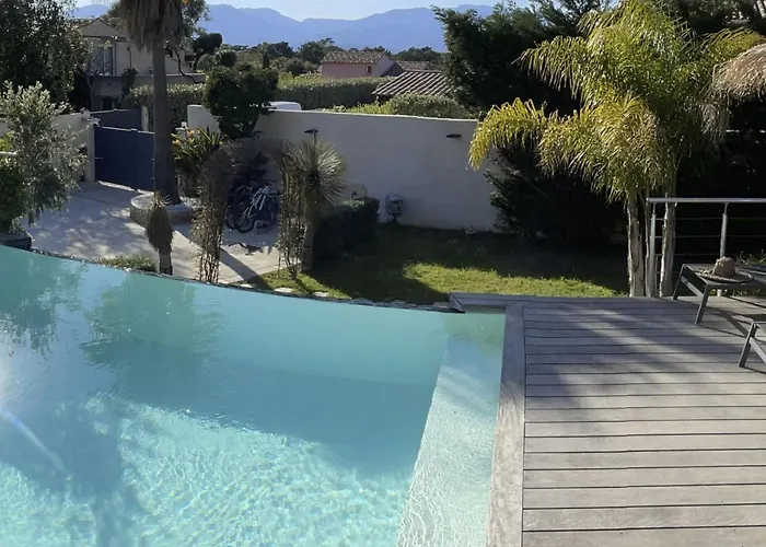 Casa Baggia- Nahe Am Mit Eigenem Schwimmbad By Interhome