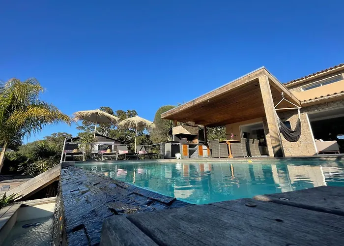 Casa Baggia- Nahe Am Mit Eigenem Schwimmbad By Interhome 別荘 *