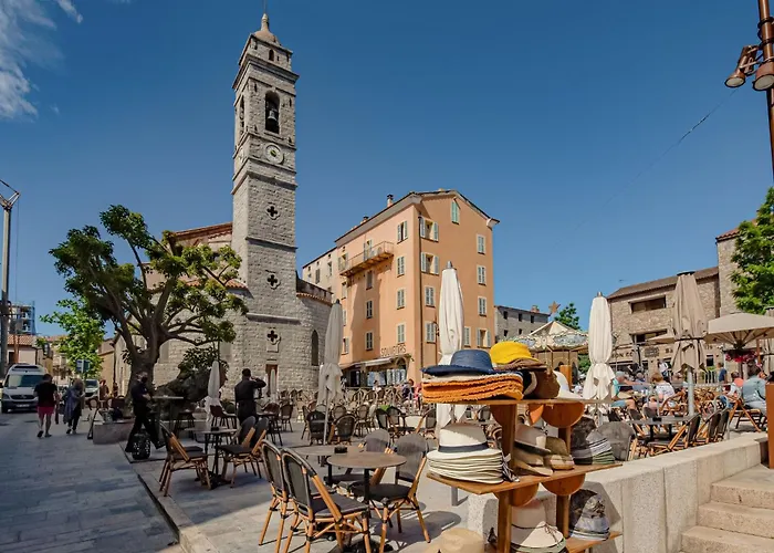 Casa de Férias Casa Baggia- Nahe Am Mit Eigenem Schwimmbad By Interhome Porto-Vecchio (Corsica)