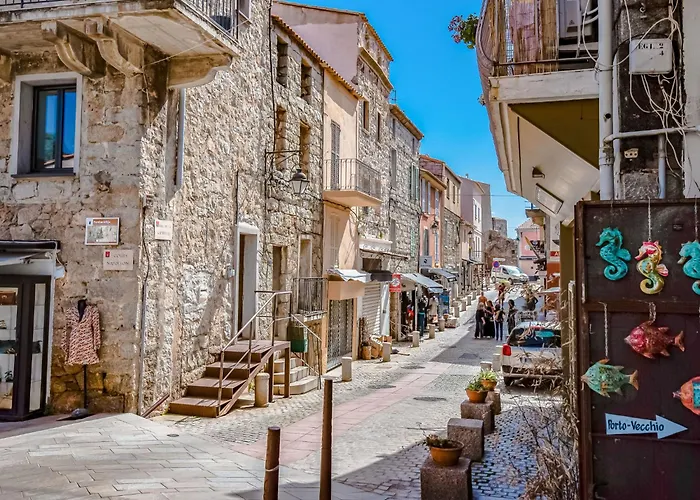 Casa Baggia- Nahe Am Mit Eigenem Schwimmbad By Interhome Porto-Vecchio (Corsica)