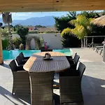 Casa Baggia- Nahe Am Mit Eigenem Schwimmbad By Interhome Σπίτι διακοπών