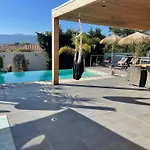 Casa Baggia- Nahe Am Mit Eigenem Schwimmbad By Interhome Σπίτι διακοπών *