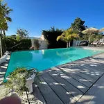 Σπίτι διακοπών Casa Baggia- Nahe Am Mit Eigenem Schwimmbad By Interhome
