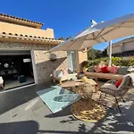 Casa Baggia- Nahe Am Mit Eigenem Schwimmbad By Interhome * Πόρτο Βέκιο
