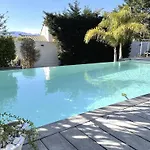 Casa Baggia- Nahe Am Mit Eigenem Schwimmbad By Interhome Σπίτι διακοπών