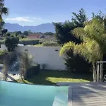 Σπίτι διακοπών Casa Baggia- Nahe Am Mit Eigenem Schwimmbad By Interhome