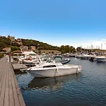 Casa Baggia- Nahe Am Mit Eigenem Schwimmbad By Interhome Σπίτι διακοπών *