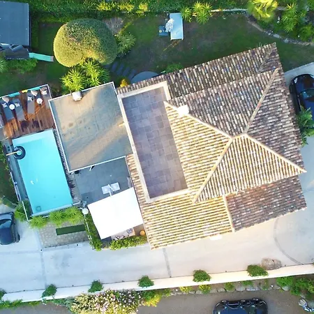 Casa Baggia- Nahe Am Mit Eigenem Schwimmbad By Interhome Vakantiehuis