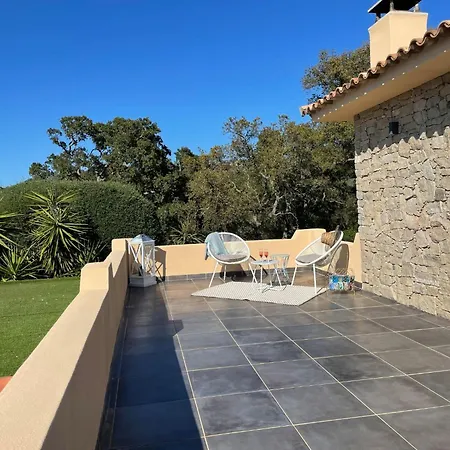 Casa Baggia- Nahe Am Mit Eigenem Schwimmbad By Interhome *