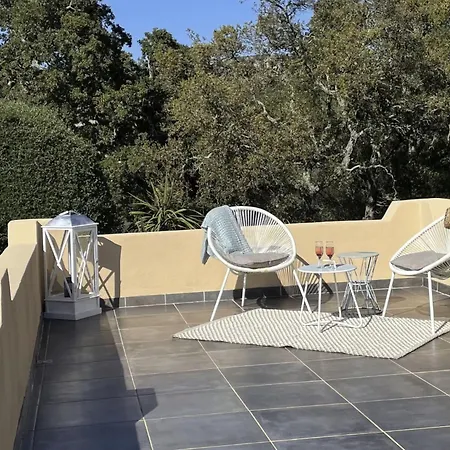Casa Baggia- Nahe Am Mit Eigenem Schwimmbad By Interhome Сasa de vacaciones