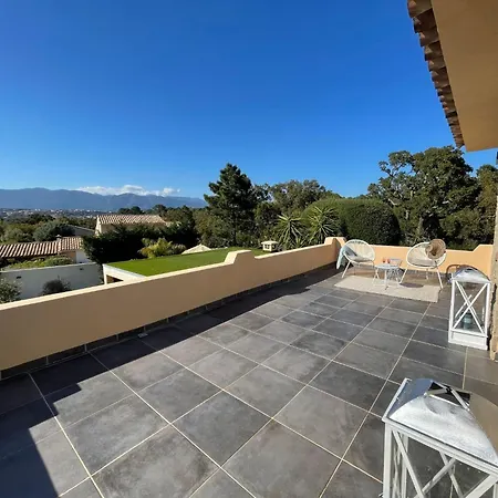 Casa Baggia- Nahe Am Mit Eigenem Schwimmbad By Interhome Сasa de vacaciones