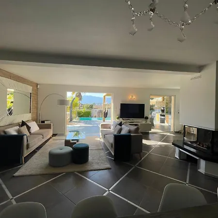 Casa de Férias Casa Baggia- Nahe Am Mit Eigenem Schwimmbad By Interhome *