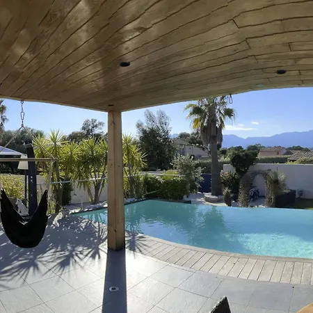 Casa Baggia- Nahe Am Mit Eigenem Schwimmbad By Interhome Сasa de vacaciones *