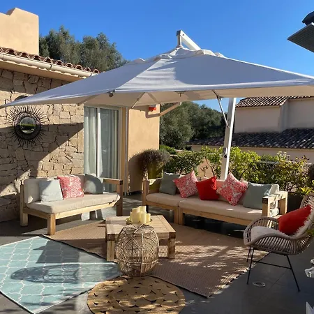 Сasa de vacaciones Casa Baggia- Nahe Am Mit Eigenem Schwimmbad By Interhome