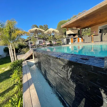 Casa Baggia- Nahe Am Mit Eigenem Schwimmbad By Interhome Сasa de vacaciones