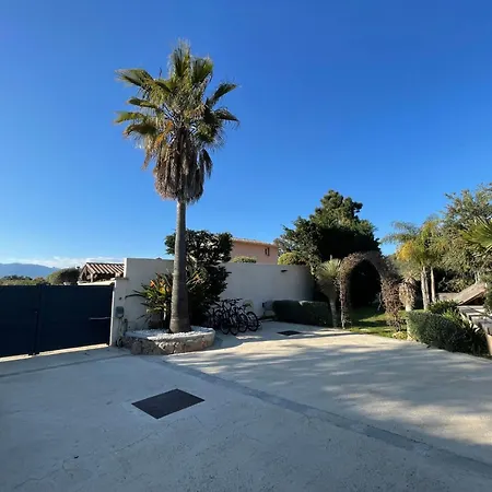 Vakantiehuis Casa Baggia- Nahe Am Mit Eigenem Schwimmbad By Interhome *