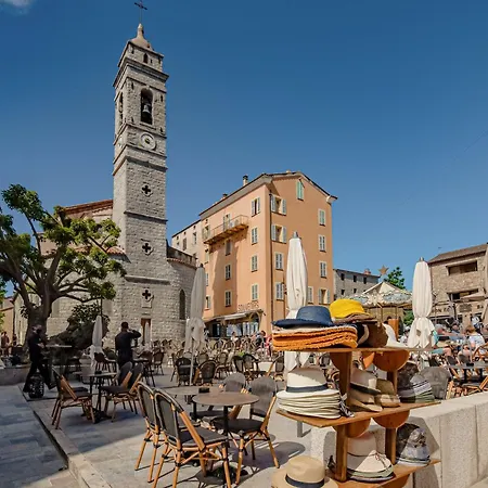 Vakantiehuis Casa Baggia- Nahe Am Mit Eigenem Schwimmbad By Interhome Porto-Vecchio (Corsica)