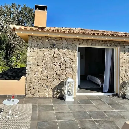 Casa Baggia- Nahe Am Mit Eigenem Schwimmbad By Interhome