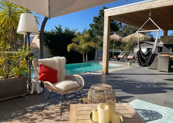 Casa Baggia- Nahe Am Mit Eigenem Schwimmbad By Interhome