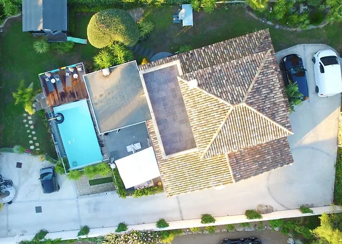 Casa Baggia- Nahe Am Mit Eigenem Schwimmbad By Interhome Feriehus