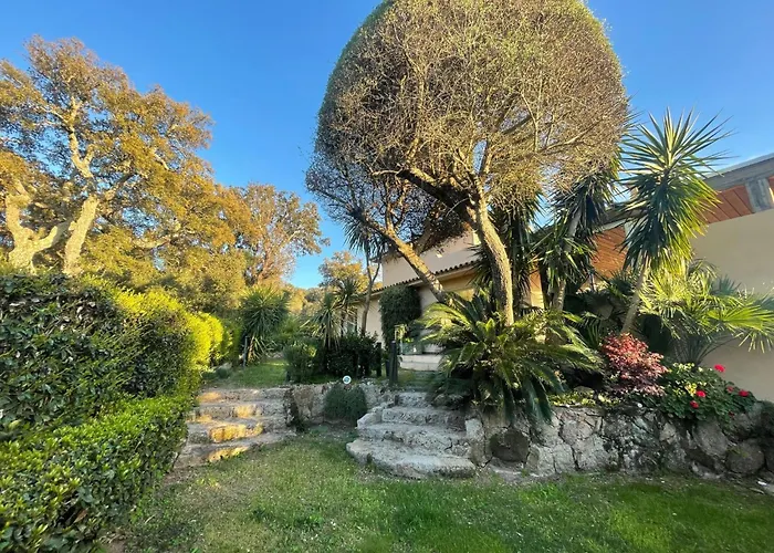 Casa vacanze Casa Baggia- Nahe Am Mit Eigenem Schwimmbad By Interhome *