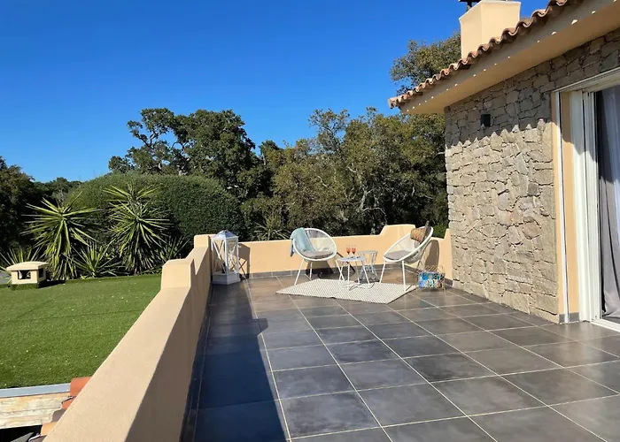 Casa Baggia- Nahe Am Mit Eigenem Schwimmbad By Interhome *