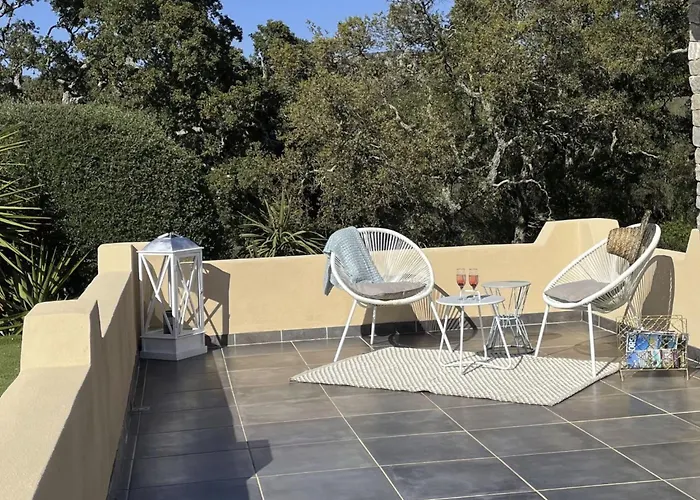 Casa Baggia- Nahe Am Mit Eigenem Schwimmbad By Interhome Semesterbostad