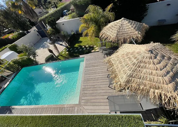 Feriehus Casa Baggia- Nahe Am Mit Eigenem Schwimmbad By Interhome