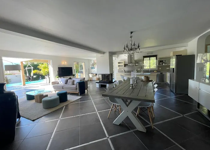 Hébergement de vacances Casa Baggia- Nahe Am Mit Eigenem Schwimmbad By Interhome *