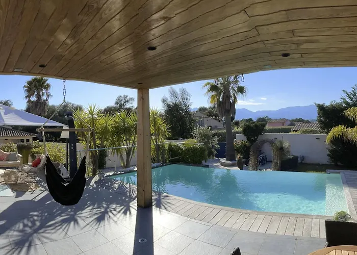 Casa Baggia- Nahe Am Mit Eigenem Schwimmbad By Interhome Feriehus *