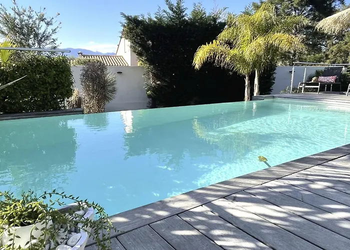 Casa Baggia- Nahe Am Mit Eigenem Schwimmbad By Interhome Feriehus