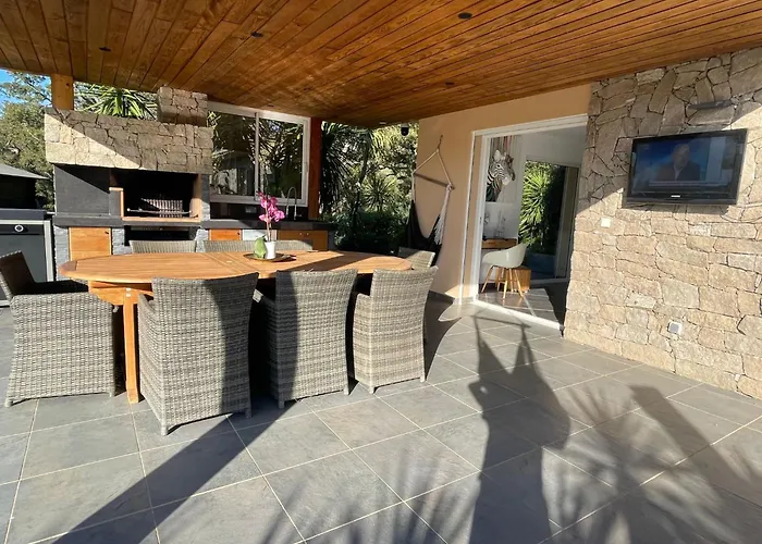 Casa Baggia- Nahe Am Mit Eigenem Schwimmbad By Interhome