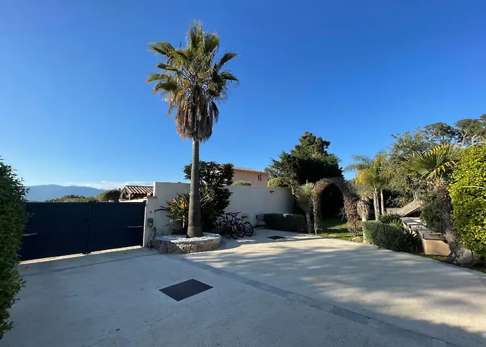 Casa vacanze Casa Baggia- Nahe Am Mit Eigenem Schwimmbad By Interhome *