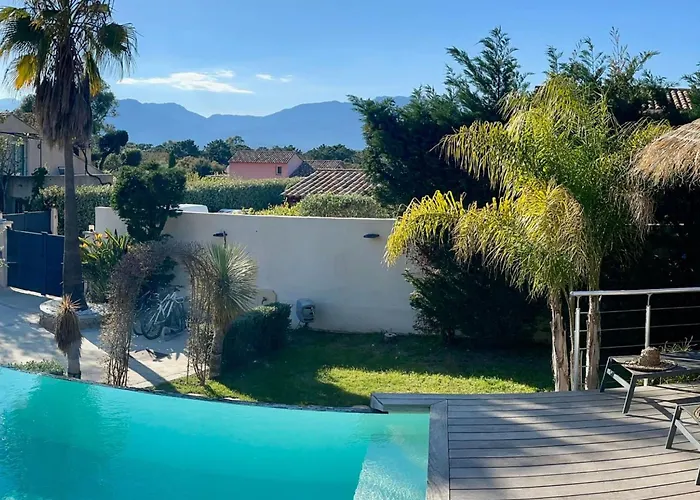 Casa Baggia- Nahe Am Mit Eigenem Schwimmbad By Interhome