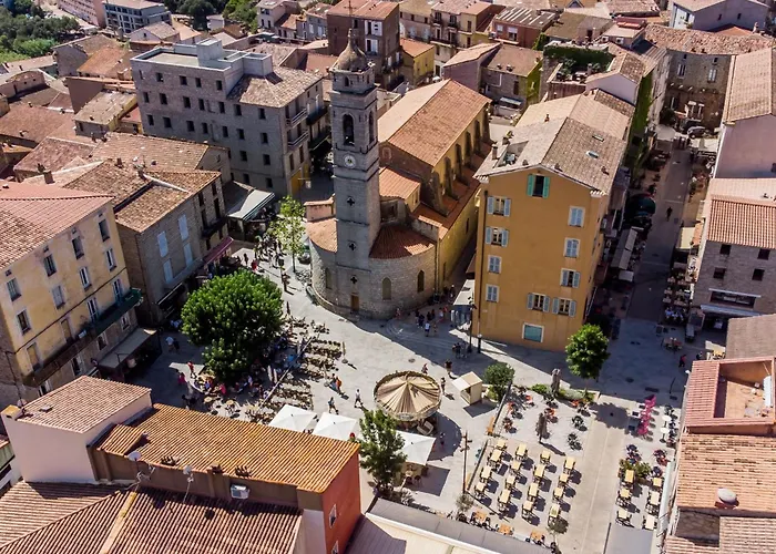 Casa Baggia- Nahe Am Mit Eigenem Schwimmbad By Interhome * Porto-Vecchio (Corsica)