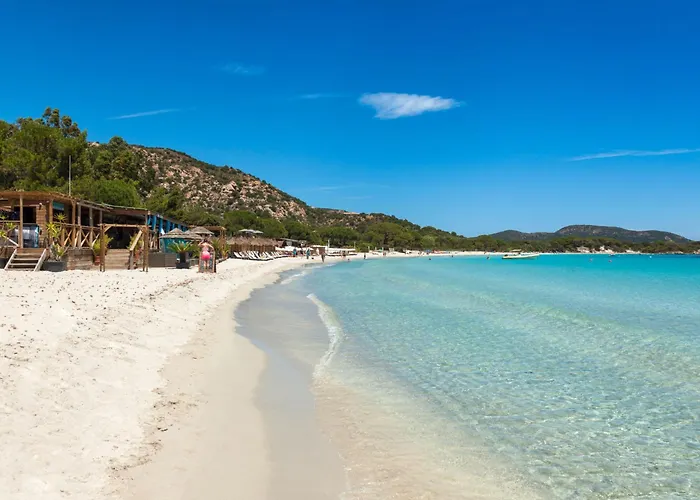 Casa Baggia- Nahe Am Mit Eigenem Schwimmbad By Interhome *